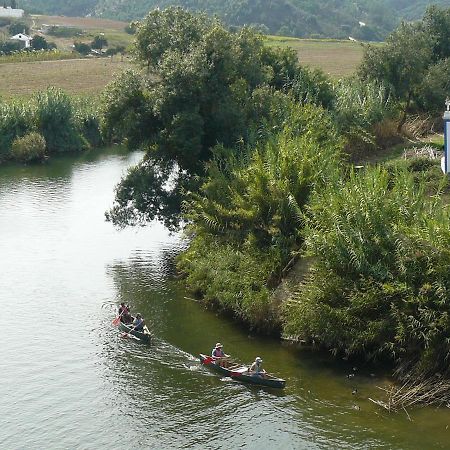 Monte Da Gravita Ribeira do Salto 外观 照片