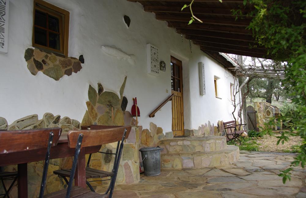Monte Da Gravita Ribeira do Salto 外观 照片