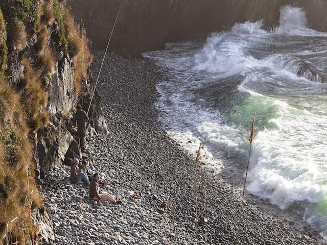 Monte Da Gravita Ribeira do Salto 外观 照片