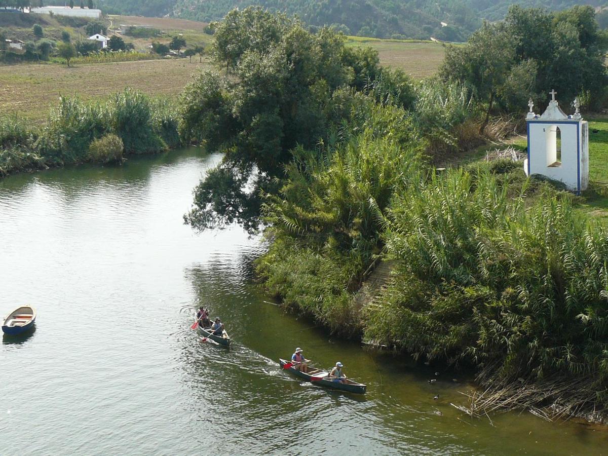 Monte Da Gravita Ribeira do Salto 外观 照片